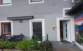 G&H Ferienwohnungen Appartement Obersalzberg